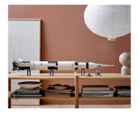 LEGO Ideas 92176 Rakieta NASA Apollo Saturn V - 1011122 - zdjęcie 7